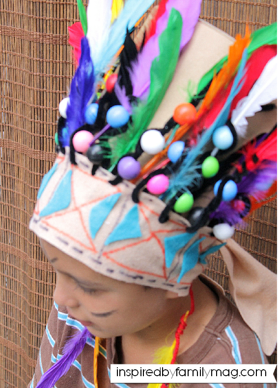 native-american-craft-for-kids-chief-headdress