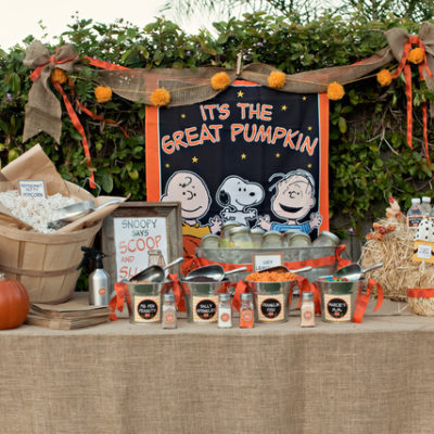 Easy Halloween Party Ideas: Pumpkin Decor, Crafts & Games for Kids