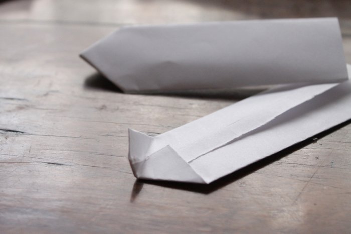 build your own paper rocket