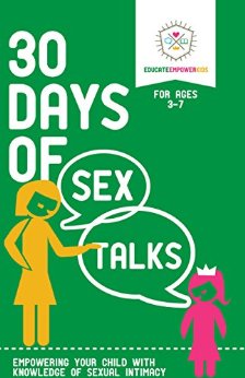 sexuality books for kids 12