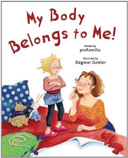 sexuality books for kids 8