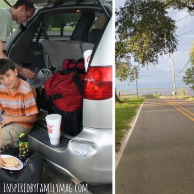 10 Essential Family Road Trip Tricks and Tips