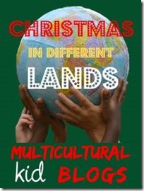 christmas in different lands