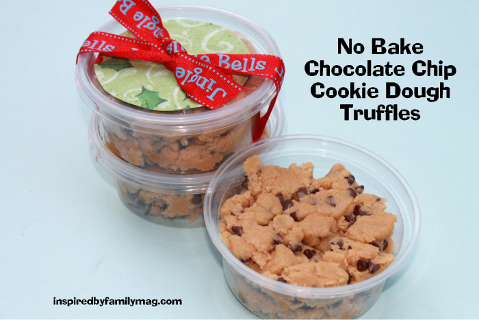 holiday baking