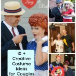 creative costume ideas for couples