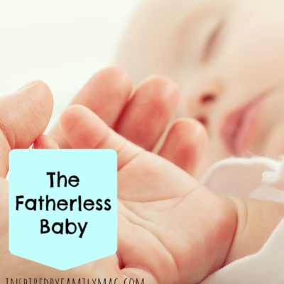 The Fatherless Baby