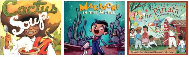 children books about mexican culture 1