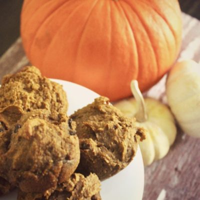 Amazingly Delicious Healthy Pumpkin Muffins Your Kids Will Love